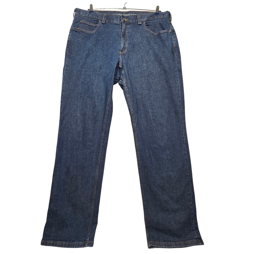 Men's Duluth Trading Co Flex Weekender Jeans Size 40x34
